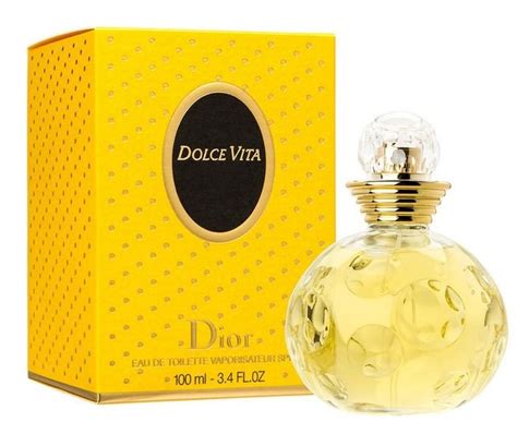 bol com dolce vita dior 30ml|dolce vita magnolia perfume.